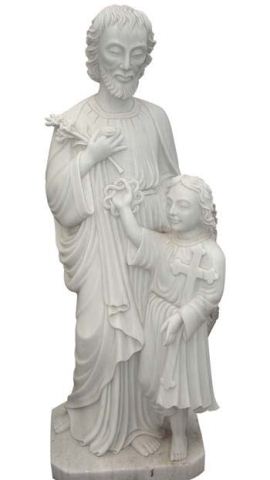 Tượng chúa giesu 07