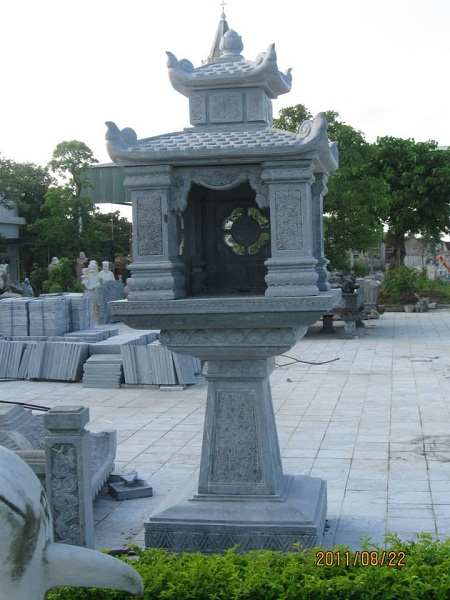 Ý nghĩa của cây hương đá trong văn hóa Việt