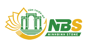 logo Công ty Cổ Phần XNK Đá Mỹ Nghệ Ninh Bình