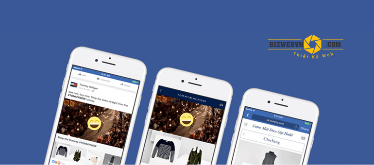 Hướng dẫn cách tạo quảng cáo Facebook Collection