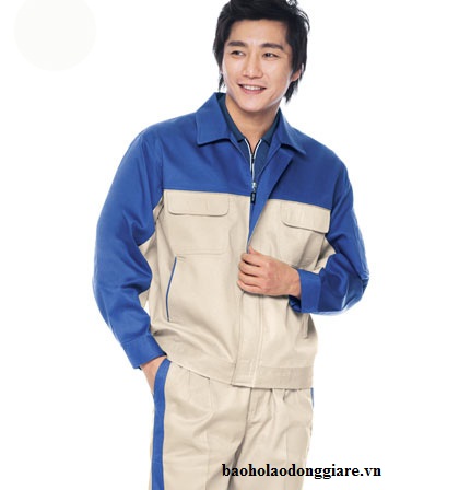 quần áo đồng phục may theo mẫu