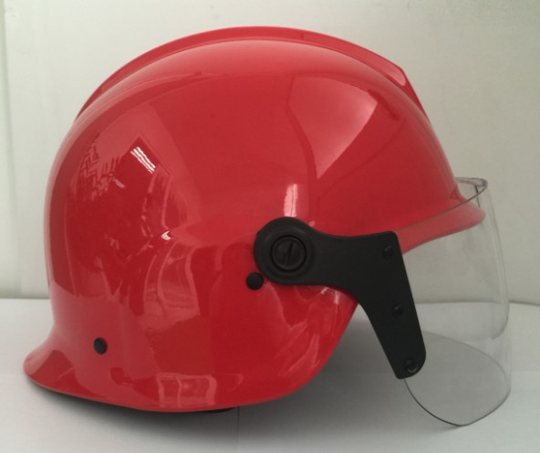 mũ chữa cháy , mũ bảo hiểm