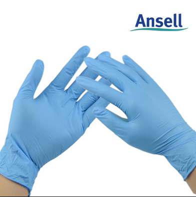 Găng tay y tế 92-670