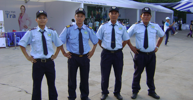 quần áo bảo vệ đủ bộ
