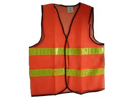 Áo lưới phản quang APQ-03