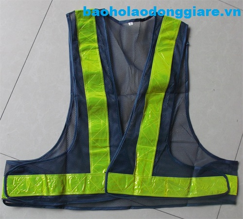 Áo lưới chữ A màu tím than