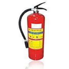 Bình chữa cháy bột MFZ1