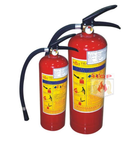 Bình chữa cháy MFZL2-ABC
