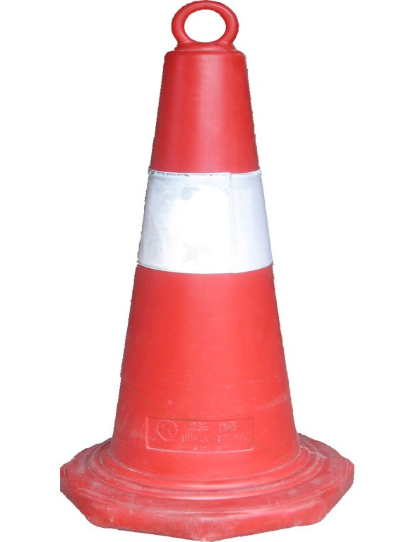 coc tieu giao thong nhua