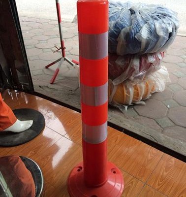 Coc tieu phan lan sieu  deo 75cm