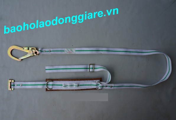 Dây an toàn A4 móc to