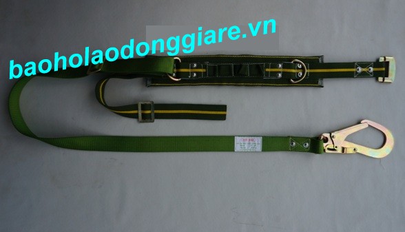 dây an toàn A2 móc TO
