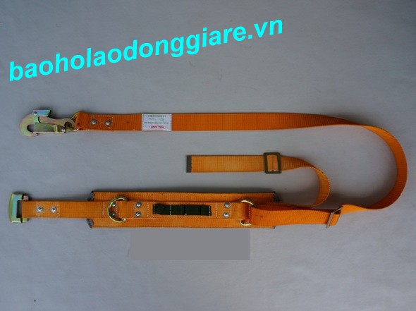 Dây an toàn A1 giá rẻ ( móc nhỏ )