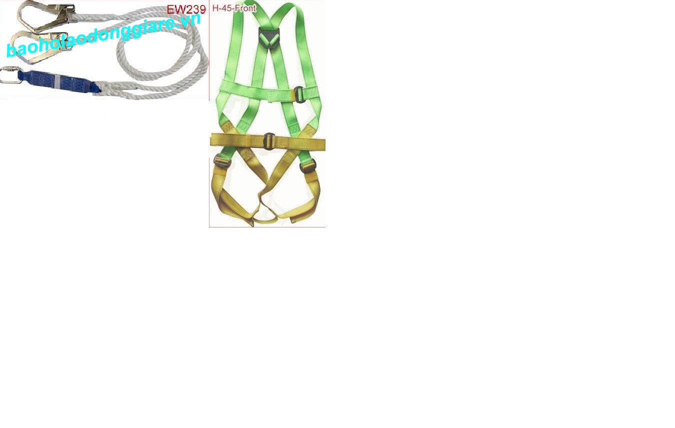 dây an toàn ADELA-Đài loan-DPO-0080