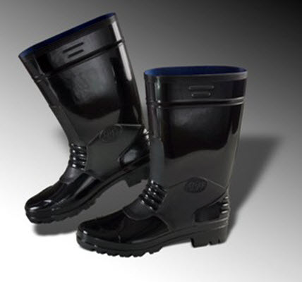 Ủng bảo hộ lao động cao cổ giá rẻ