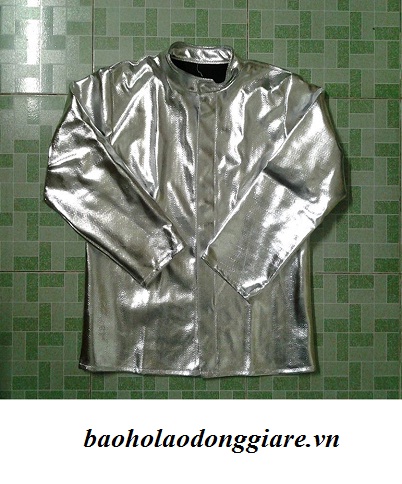 áo chống cháy 1000 độ