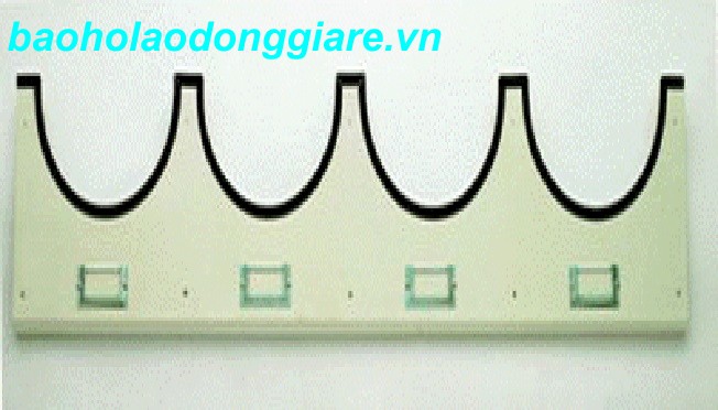 Giá để treo mũ hàn quốc