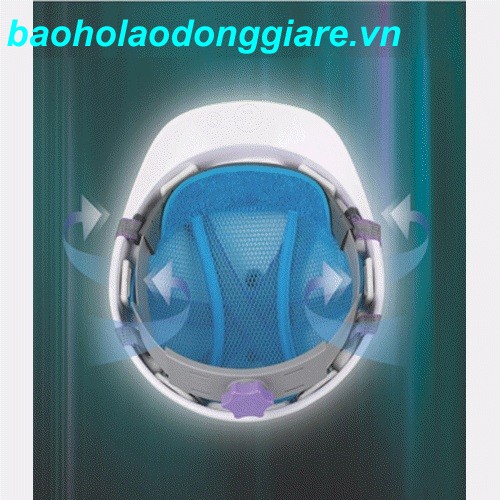Lót mũ an toàn -Hàn Quốc