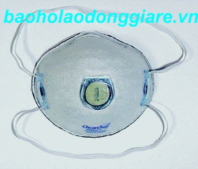 Khẩu Trang 326V - DPO