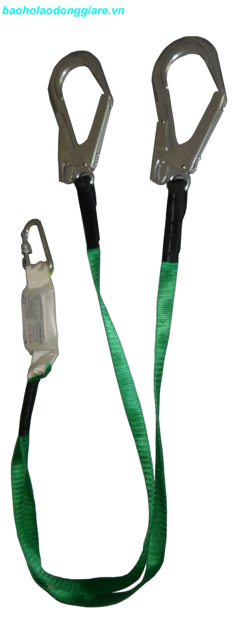 Dây chống sốc Hàn quốc Dpo-Kukje 2 móc sắt