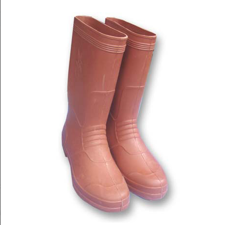 Ủng hạ áp, ủng axit cỡ 42