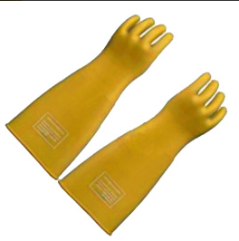 găng tay cách điện 10 KV