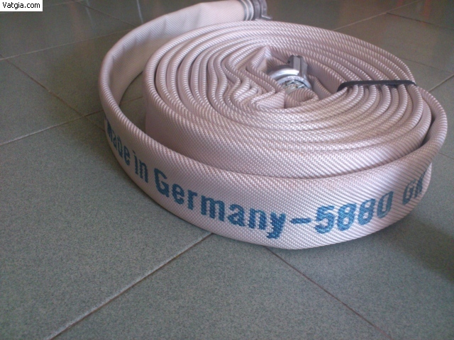 Vòi chữa cháy D65 - Đức