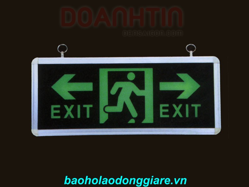 Đèn exit (các loại)