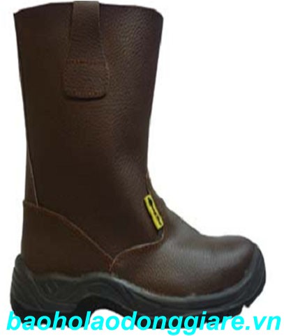 Ủng da Equip Pro- Dpo