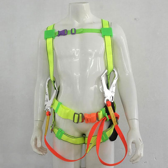 Dây an toàn SSTOP HWR102