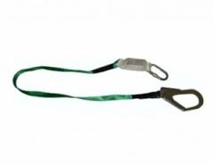 Dây chống sốc Hàn Quốc Kukje 1 móc Sắt