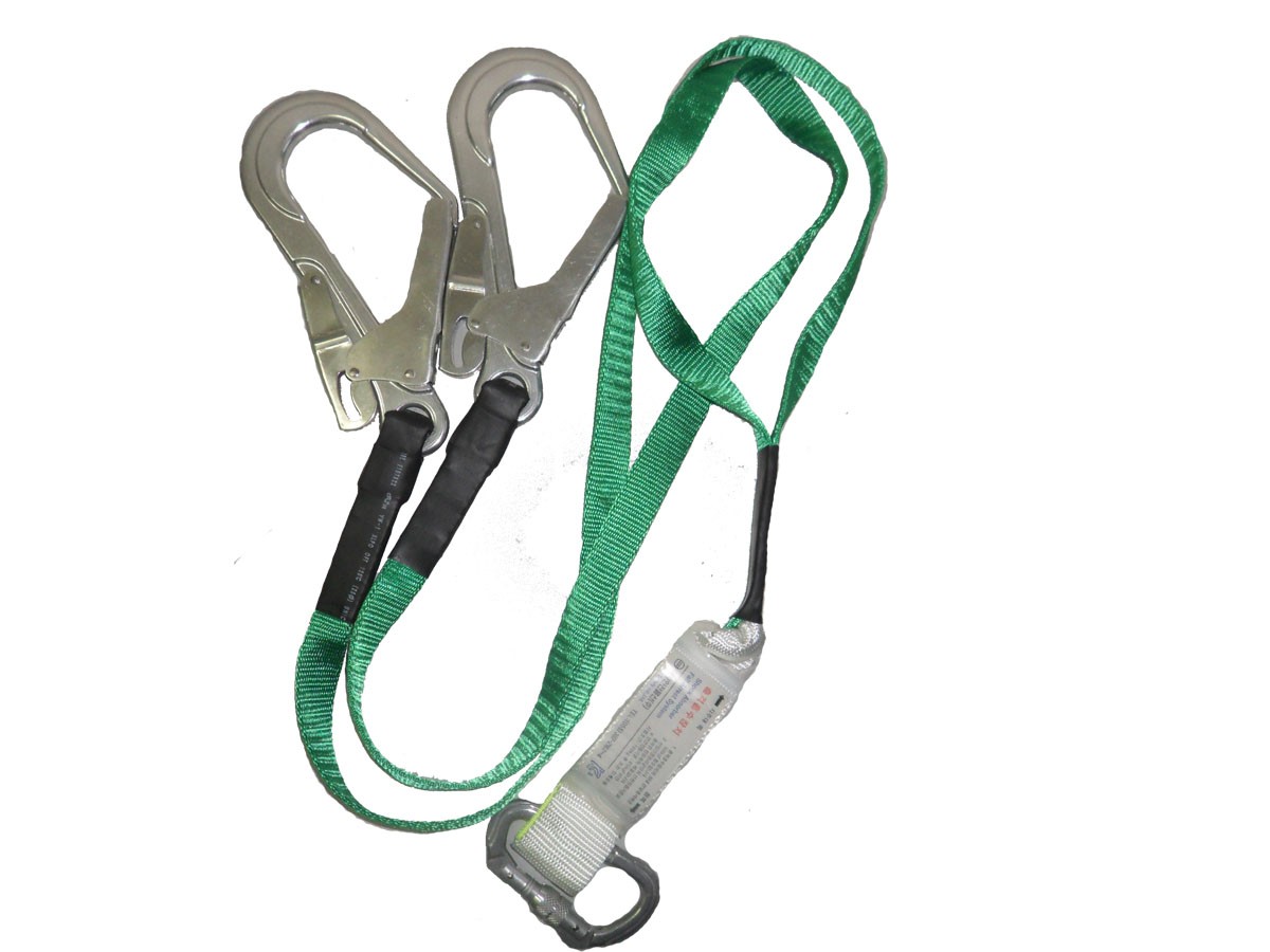 Dây Chống Sốc Hàn quốc Kukje 2 móc nhôm 