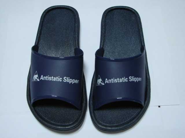 dép chống tính điện