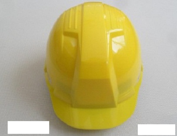 Mũ an toàn SSEDA IV Hàn Quốc  màu vàng