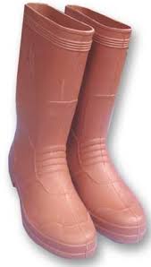 Ủng cách điện 22 KV cỡ số 43