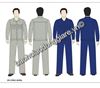 mẫu thiết kế áo bảo hộ 9