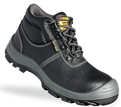 Giầy bảo hộ lao động Jogger Safetyboy S1P