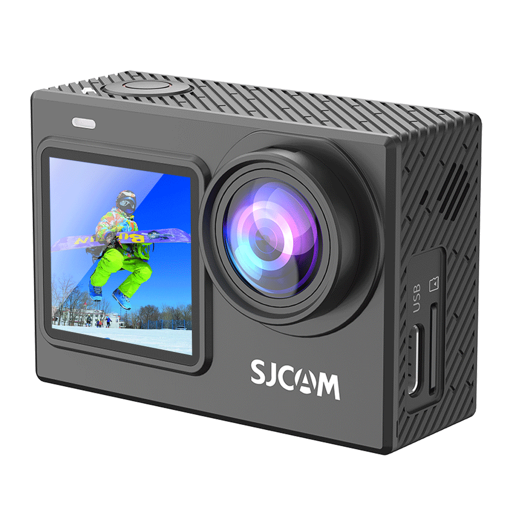 Camera Hành Động SJ6 Pro