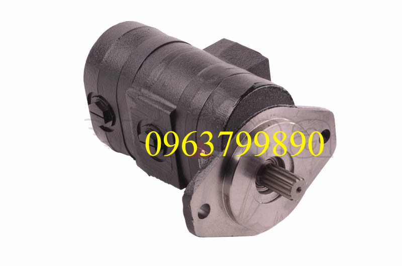 Bơm thủy lực xe nâng người Genie S105, S125, S3200