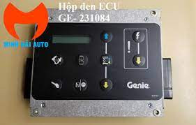 Hộp đen xe nâng người Genie: GS2669RT, GS3369RT, GS4069RT