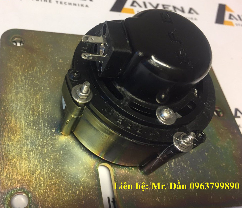 Cảm biến góc xe nâng người Haulotte HA12, HA14, HA15