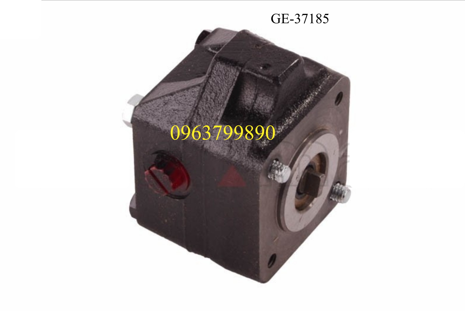 bơm thủy lực xe nâng người Genie: Z30-20N, Z40-23N, Z45-25JDC