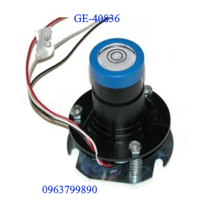 -	GE-40836 cảm biến độ nghiêng sử dụng cho xe nâng người Genie: GS1930, GS2032, GS2646, GS2668RT, GS3268RT