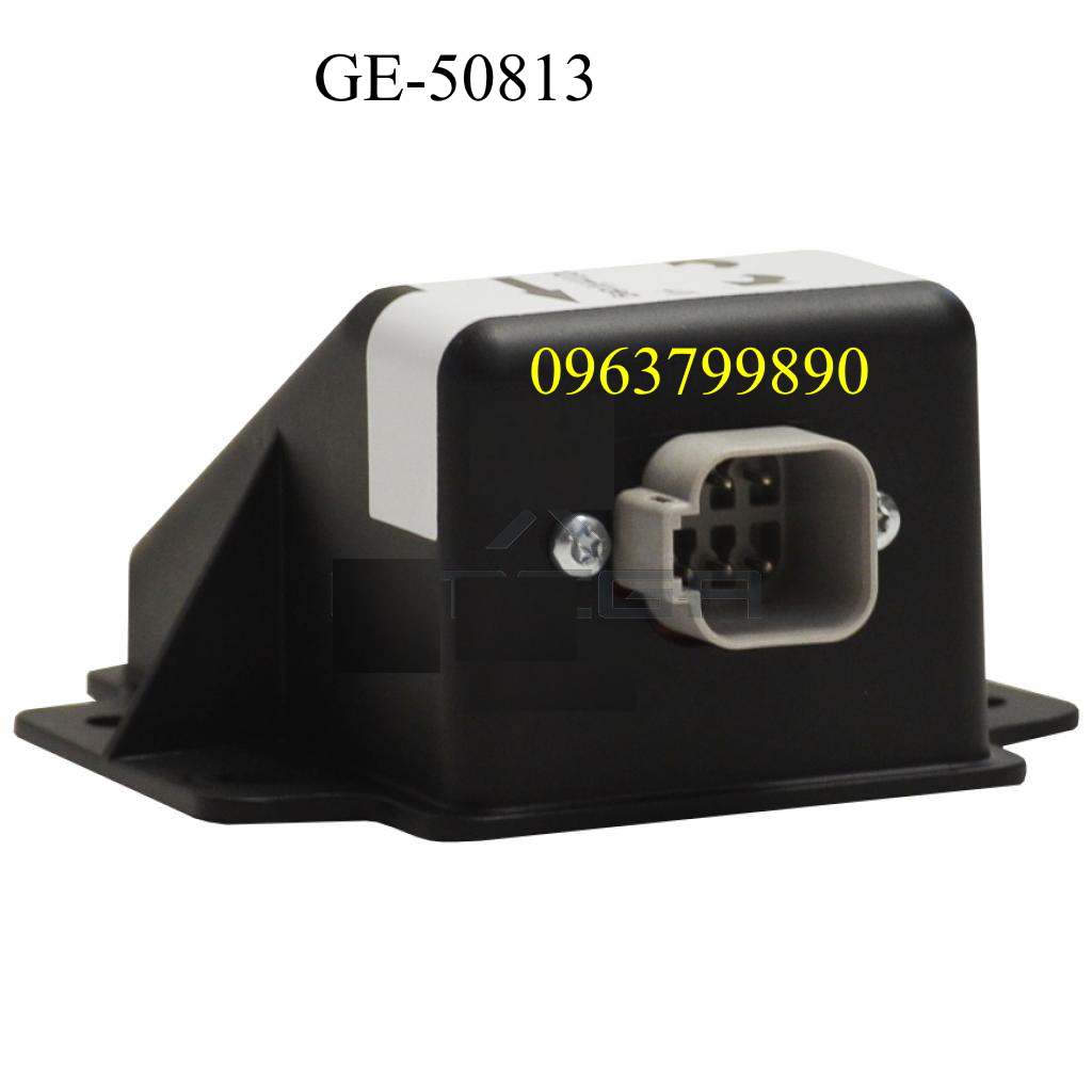 GE-50813 cảm biến độ nghiêng sử dụng cho xe nâng người Genie: Z135/70RT, ZX135/70RT, S125, S105, SX/180