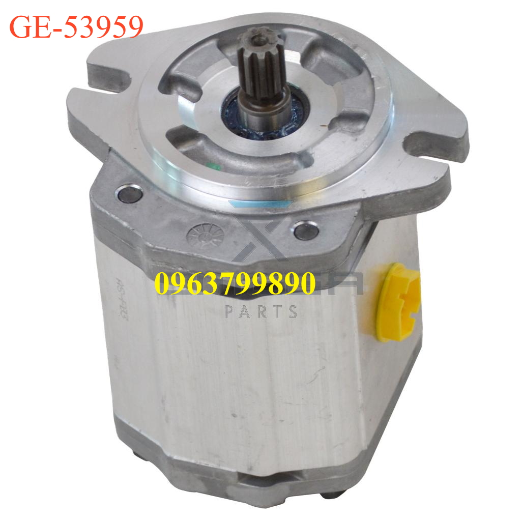 bơm thủy lực xe nâng người Genie: S60, S65, S80, S85