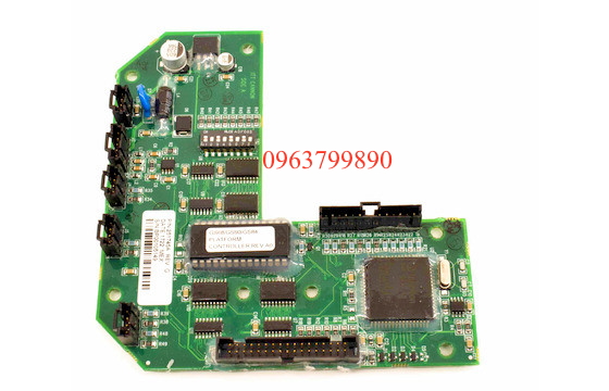Bảng mạch hộp điều khiển xe nâng người genie GS2668DC, GS3268RT, GS3390RT