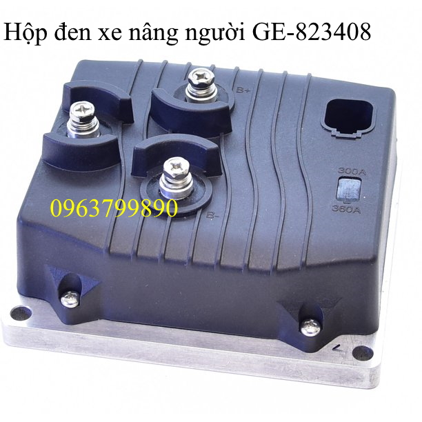 Hộp đen xe nâng người Genie: GR12, GS1932, GS2032, GS3246, TZ34/20