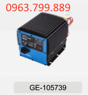 Bộ sạc xe nâng người genie