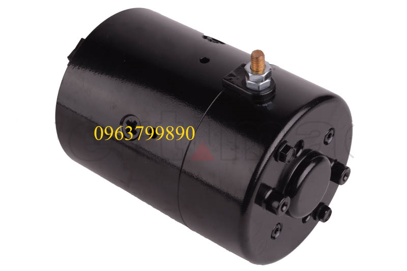 Mô tơ điện xe nâng người Genie S45, S65 Trax