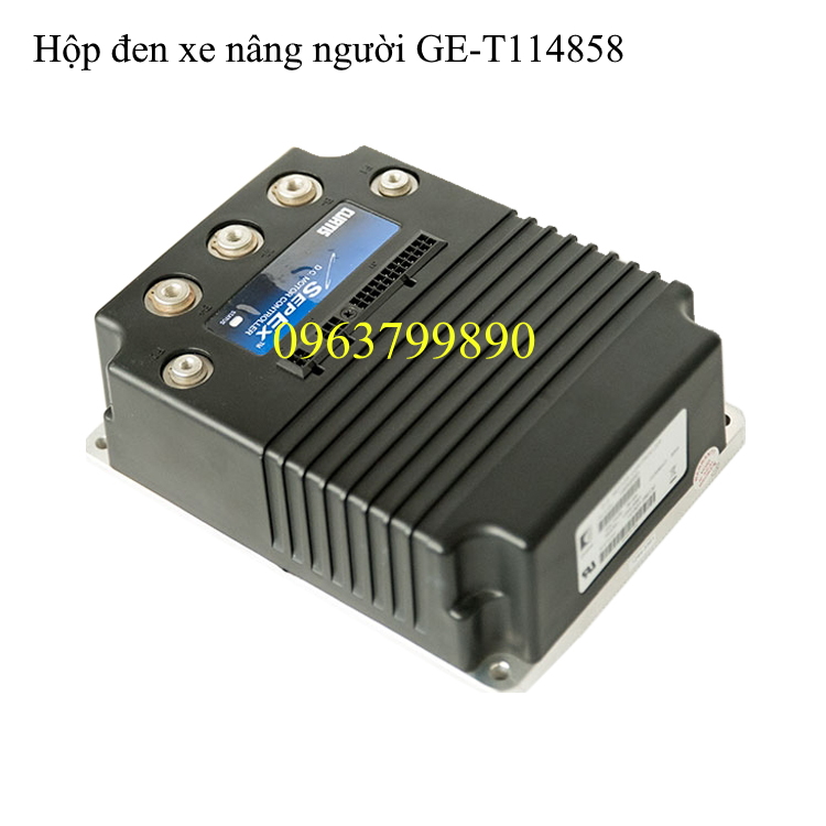 Hộp đen xe nâng người Genie: Z30/20N